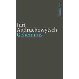 Geheimnis