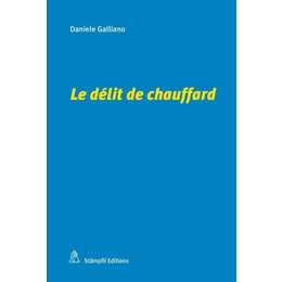 Le délit de chauffard