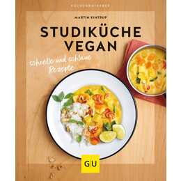 Studiküche vegan