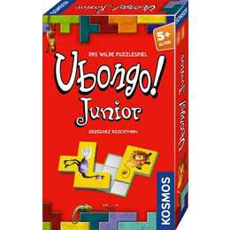 KOSMOS Ubongo Junior (DE)