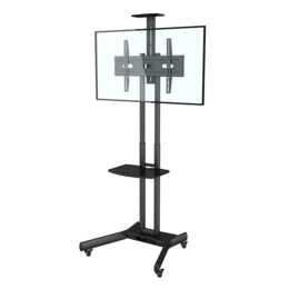 AUDIORAQ Carrello TV M Public Floorstand Basic 150 (32" – 60")