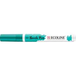 TALENS Marqueur peinture Ecoline (Turquoise, 1 pièce)