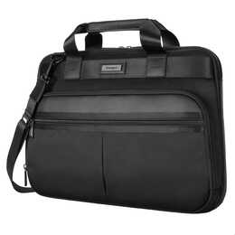 TARGUS Mobile Elite Tasche (14", Schwarz)