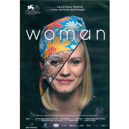 Woman (DE)