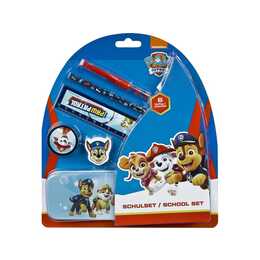 UNDERCOVER Ensemble de notes Paw Patrol (Multicolore)