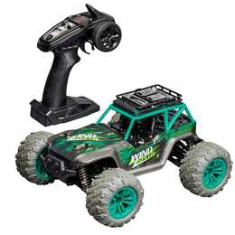 DIVERSE Highspeed Car One (Buggy)