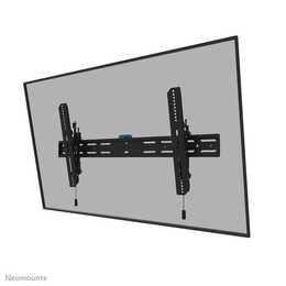 NEWSTAR Support mural pour TV WL35S-850BL18 (43" – 98")