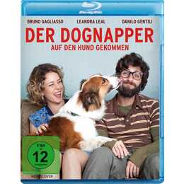 Der Dognapper - Auf den Hund gekommen (PT, DE)