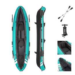 BESTWAY Kayak Ventura (330 cm, 2 persone)