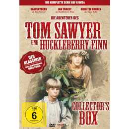 Die Abenteuer des Tom Sawyer und Huckleberry Finn (DE)