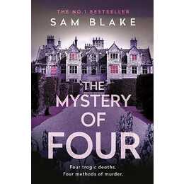 The Mystery of Four