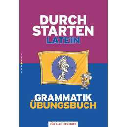 Durchstarten Latein Grammatik