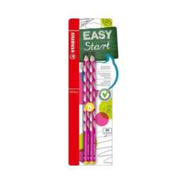 STABILO Bleistift EASYgraph (HB, 3.15 mm)