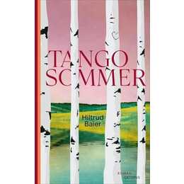 Tangosommer