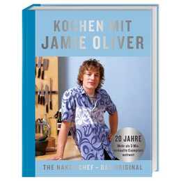 Kochen mit Jamie Oliver