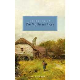 Die Mühle am Floss