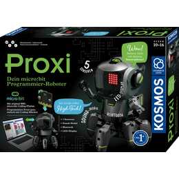 KOSMOS Roboter Proxi (29 cm)