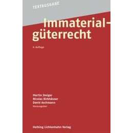 Immaterialgüterrecht