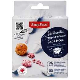 BETTY BOSSI Sacche pasticcere (1 pezzo)