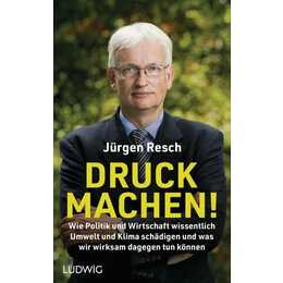 Druck machen!