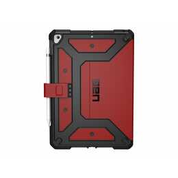 URBAN ARMOR GEAR Metropolis Schutzhülle (10.2", Rot)