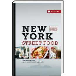 New York Street Food