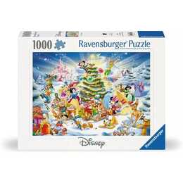 RAVENSBURGER Disney's Puzzle (1000 pezzo)