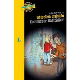 Detective Invisible - Kommissar Unsichtbar