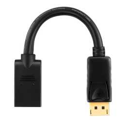 PURELINK Video-Adapter (DisplayPort)