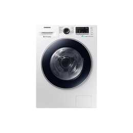 SAMSUNG Lavasciuga WD80M4A53JW/WS