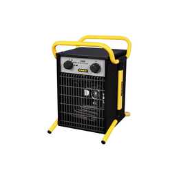 STANLEY Termoventilatore Turbo (5000 W)