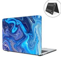 EG Hardcase (MacBook Pro 13" 2020, Blu)