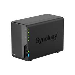 SYNOLOGY DiskStation DS224+