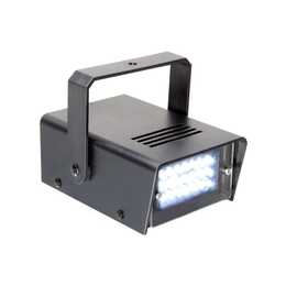 BEAMZ Mini Stroboscope 