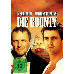 Die Bounty (DE, EN)