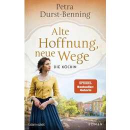 Alte Hoffnung, neue Wege