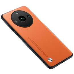 EG Backcover (Realme 11 Pro, Orange)