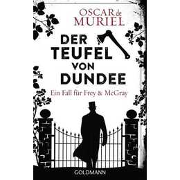 Der Teufel von Dundee