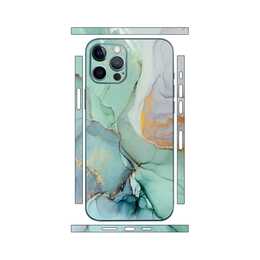 EG Smartphone Sticker (iPhone 11 Pro Max, Marmor)