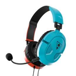 TURTLE BEACH Ear Force Recon 50 (Over-Ear, Câble)