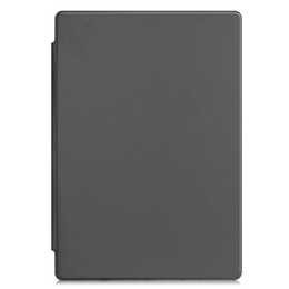 EG Custodia (12.3", Surface Pro 5, Surface Pro 6, Surface Pro 4, Grigio)