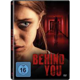 Behind You (DE, EN)