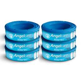 ANGELCARE Plus (Blu)