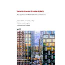 Swiss Valuation Standard (SVS)