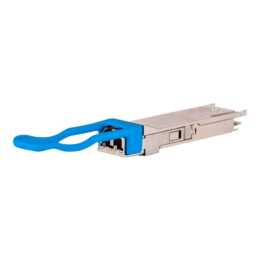 HEWLETT PACKARD ENTERPRISE Aruba R0Z30A Module QSFP+