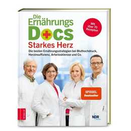 Die Ernährungs-Docs - Starkes Herz