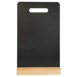 SECURIT Kreidetafel Carry (21 cm x 32.5 cm)