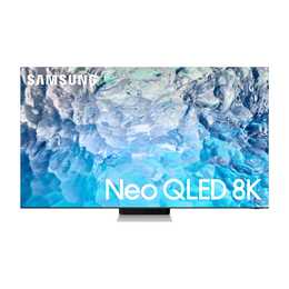 SAMSUNG QE65QN900B 8K Smart TV (65", Neo QLED, Ultra HD 8K)