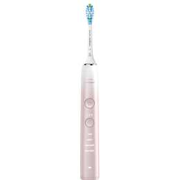 PHILIPS Diamond Clean HX9911/84 (Rosa)