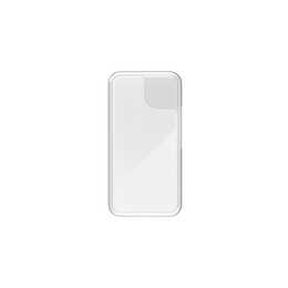 QUAD LOCK Backcover Lock Poncho (Google Pixel 5, Transparent)